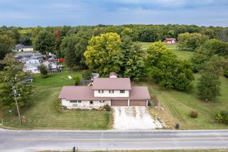 3576 W 505 N, Marion, IN 46952