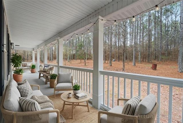 1227 Al Roberts Rd SE, Senoia, GA 30276