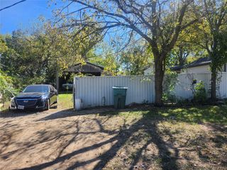 1016 E Thomas Street, Sherman, TX 75090