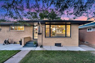 5501 FREDERICK DR, Cheyenne, WY 82009