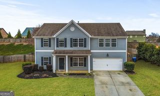 2545 Olney Falls Drive, Braselton, GA 30517