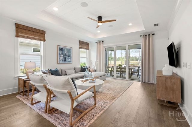 333 Birch Drive, Richmond Hill, GA 31324