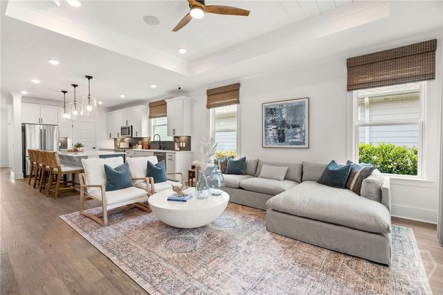 333 Birch Drive, Richmond Hill, GA 31324