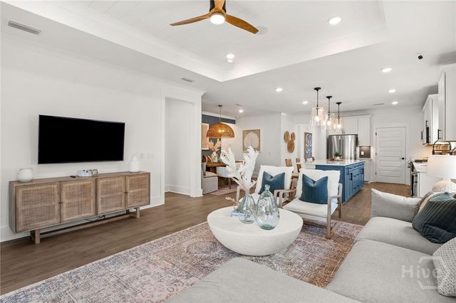 333 Birch Drive, Richmond Hill, GA 31324