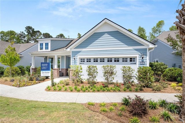 333 Birch Drive, Richmond Hill, GA 31324