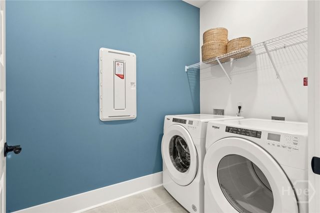 333 Birch Drive, Richmond Hill, GA 31324