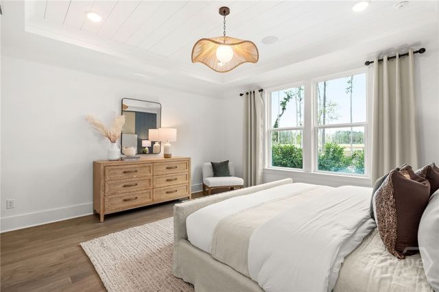 333 Birch Drive, Richmond Hill, GA 31324