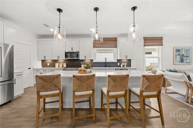 333 Birch Drive, Richmond Hill, GA 31324