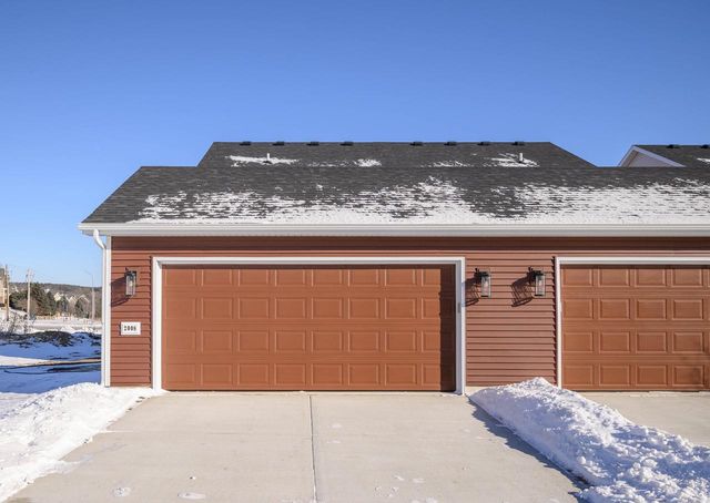 2008 South High Point Road, Madison, WI 53719