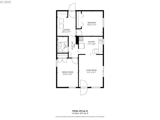 1572 W BROADWAY, Eugene, OR 97402