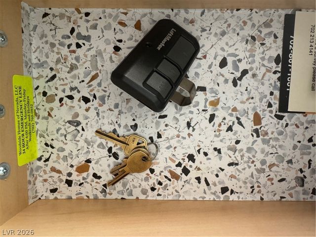 1051 East Sunset Road, Henderson, NV 89011