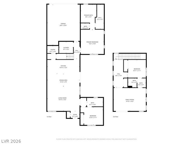 1051 East Sunset Road, Henderson, NV 89011