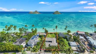 1456 Mokulua Drive, Kailua, HI 96734