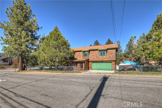 1000 Willow Lane, Other - See Remarks, CA 92314