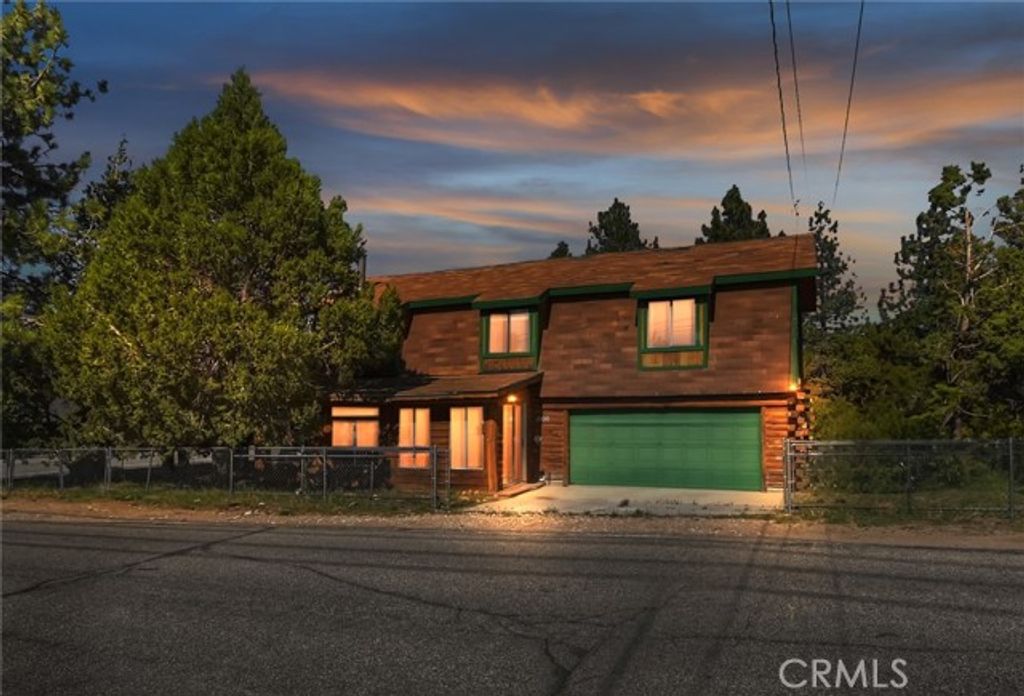 1000 Willow Lane, Other - See Remarks, CA 92314