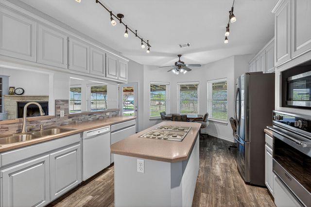 13639 Abrahamson RD, Manor, TX 78653