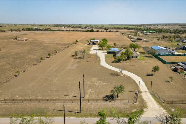 13639 Abrahamson RD, Manor, TX 78653