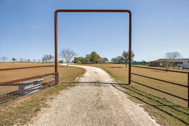 13639 Abrahamson RD, Manor, TX 78653