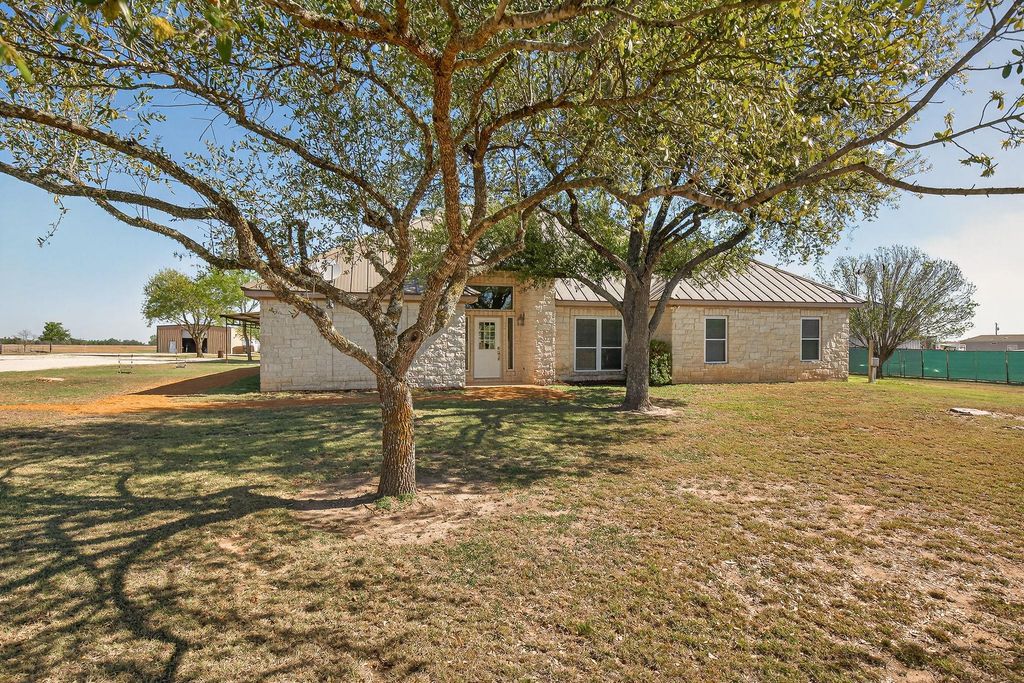 13639 Abrahamson RD, Manor, TX 78653