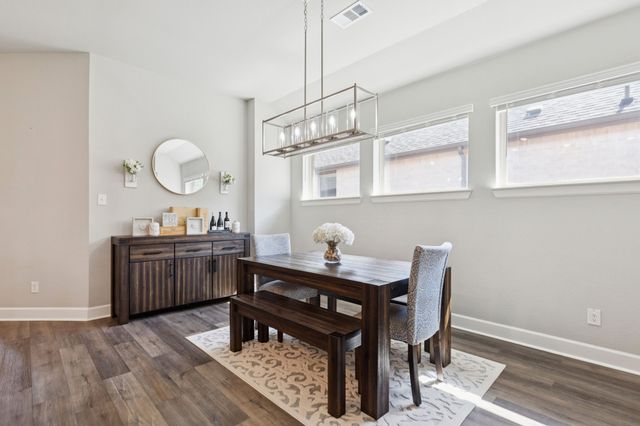 4105 Silver Spur Court, Aubrey, TX 76227