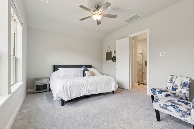 4105 Silver Spur Court, Aubrey, TX 76227