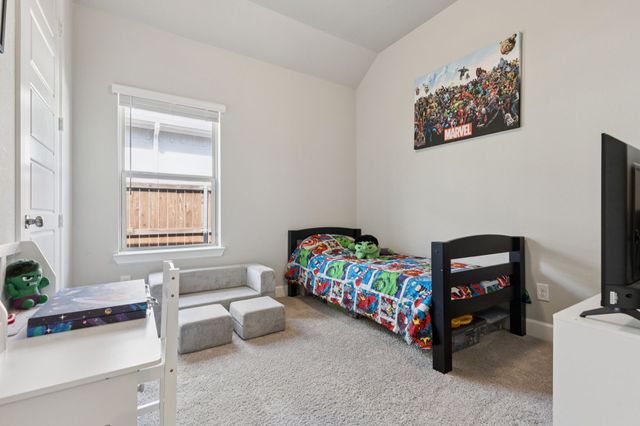 4105 Silver Spur Court, Aubrey, TX 76227