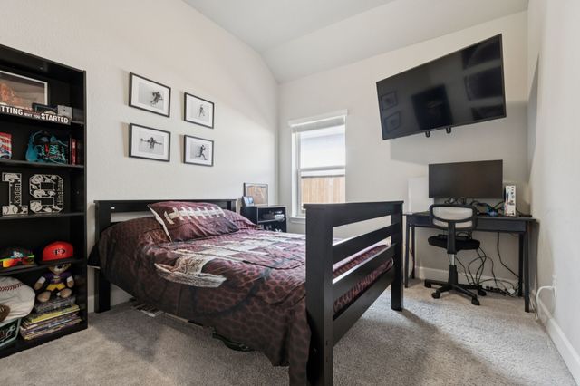 4105 Silver Spur Court, Aubrey, TX 76227