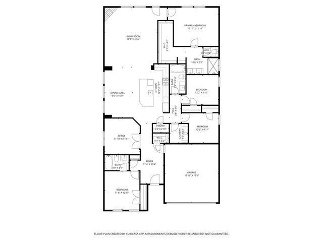 4105 Silver Spur Court, Aubrey, TX 76227