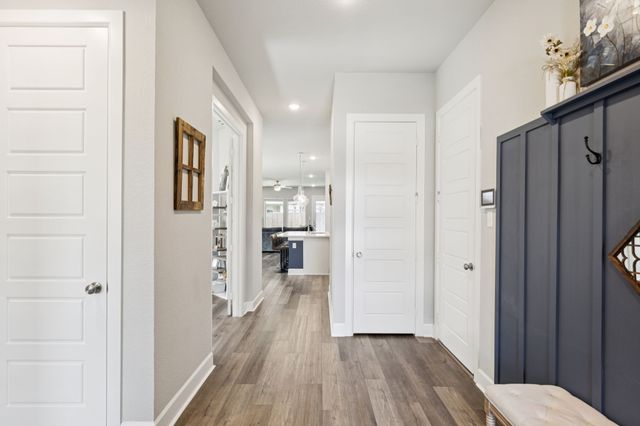 4105 Silver Spur Court, Aubrey, TX 76227