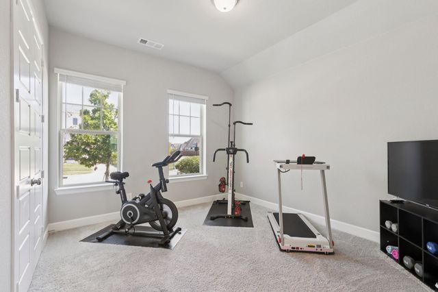 4105 Silver Spur Court, Aubrey, TX 76227