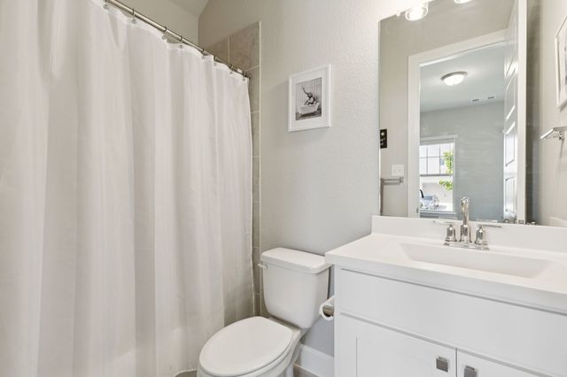 4105 Silver Spur Court, Aubrey, TX 76227