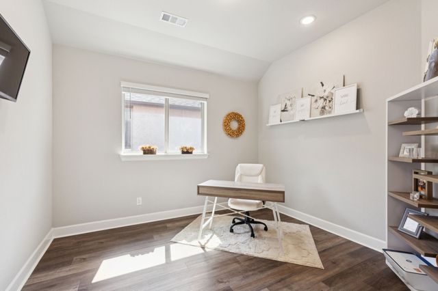 4105 Silver Spur Court, Aubrey, TX 76227