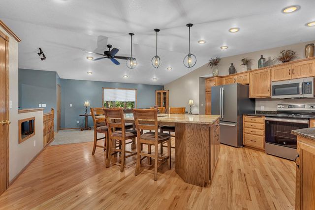 22314 Mallard Court, Cold Spring, MN 56320