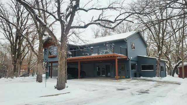 22314 Mallard Court, Cold Spring, MN 56320