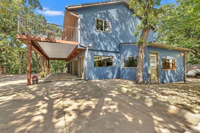 22314 Mallard Court, Cold Spring, MN 56320