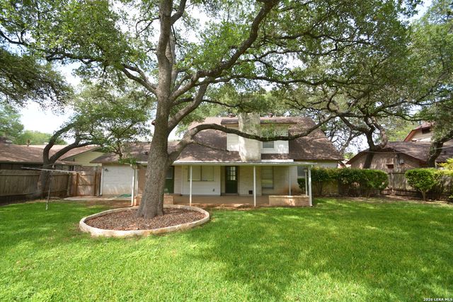 602 BRIAR OAK ST, San Antonio, TX 78216