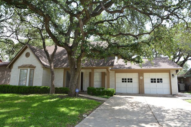 602 BRIAR OAK ST, San Antonio, TX 78216