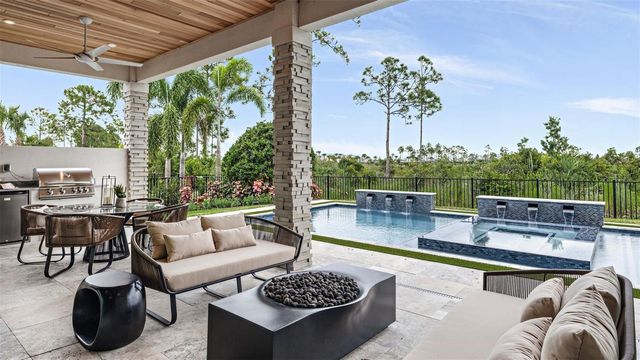 13620 Le Christine Drive, Palm Beach Gardens, FL 33412