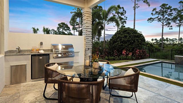 13620 Le Christine Drive, Palm Beach Gardens, FL 33412