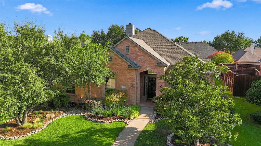 1447 Falls Road, Coppell, TX 75019 — photo 2