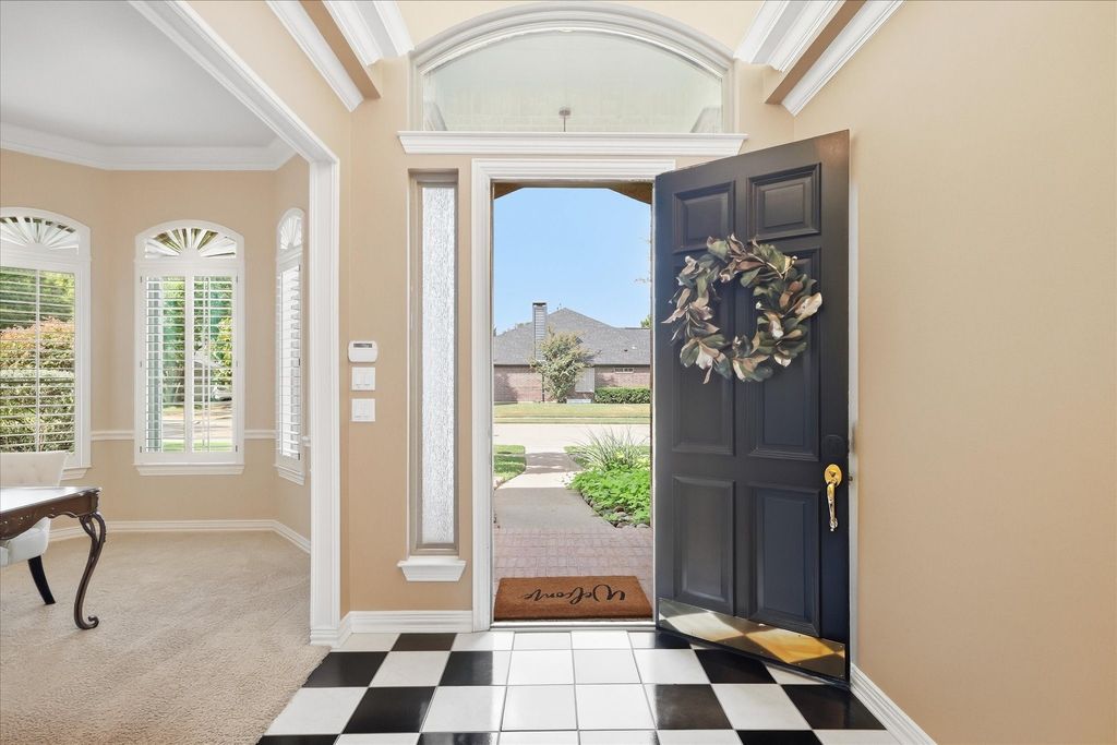 1447 Falls Road, Coppell, TX 75019 — photo 3