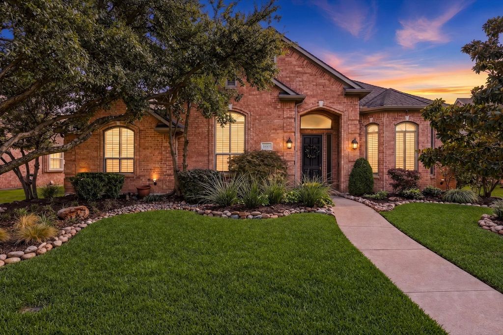 1447 Falls Road, Coppell, TX 75019 — photo 4