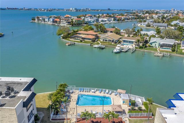 5935 30TH AVENUE S 105, Gulfport, FL 33707