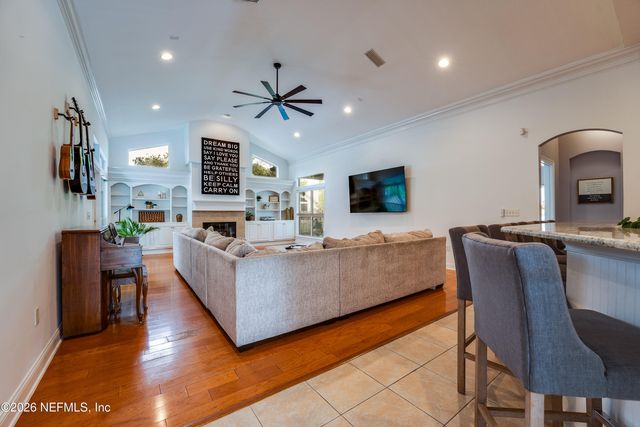 1124 ASHMORE Drive, St. Johns, FL 32259