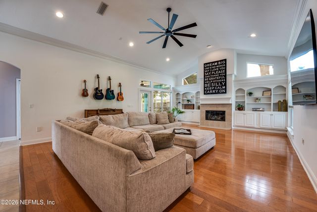 1124 ASHMORE Drive, St. Johns, FL 32259