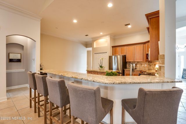 1124 ASHMORE Drive, St. Johns, FL 32259