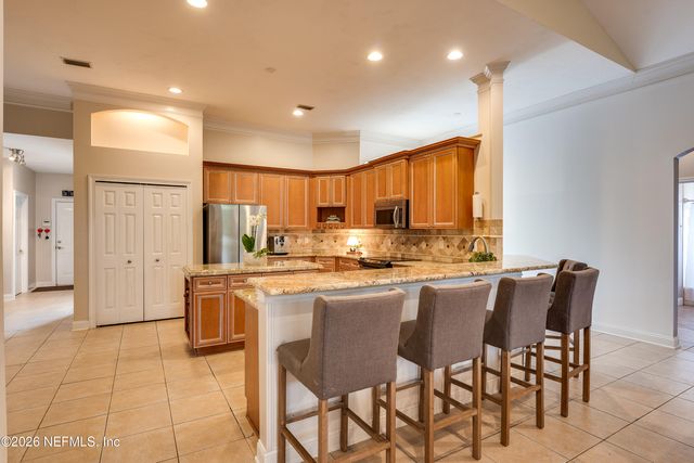 1124 ASHMORE Drive, St. Johns, FL 32259