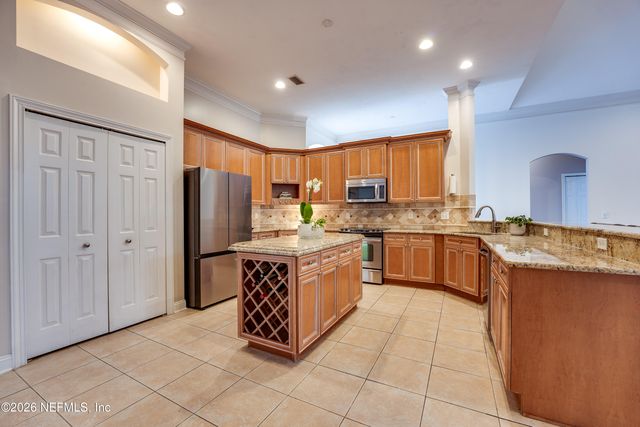 1124 ASHMORE Drive, St. Johns, FL 32259