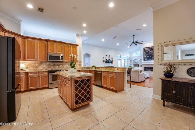 1124 ASHMORE Drive, St. Johns, FL 32259