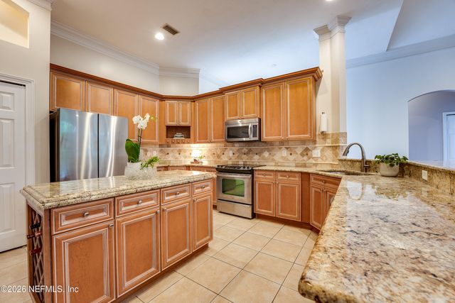 1124 ASHMORE Drive, St. Johns, FL 32259